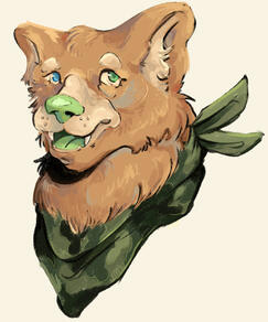 *headshot/bust-up - £20/$25