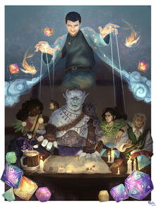 *campaign poster - £150/$190